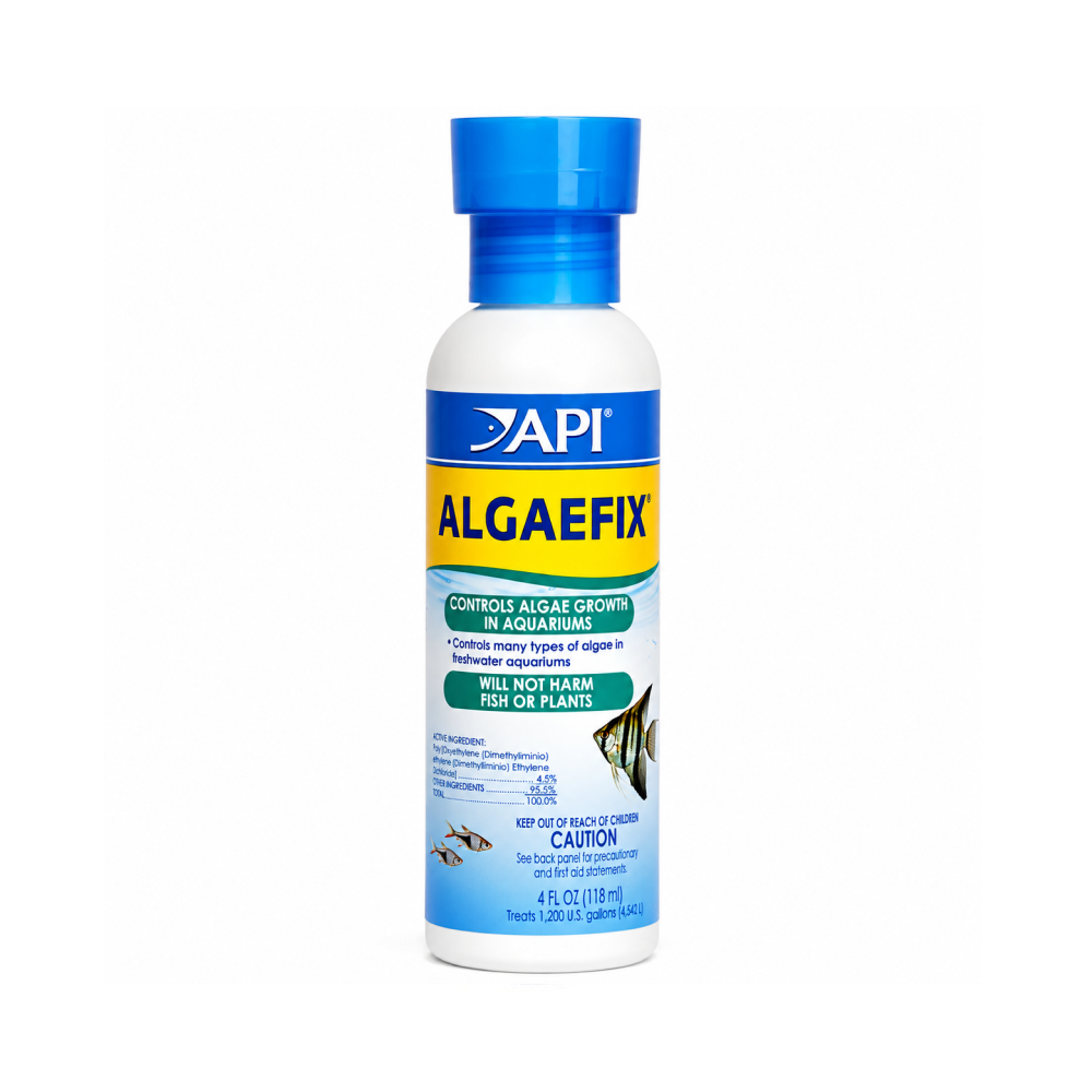 Api Algaefix 118ml