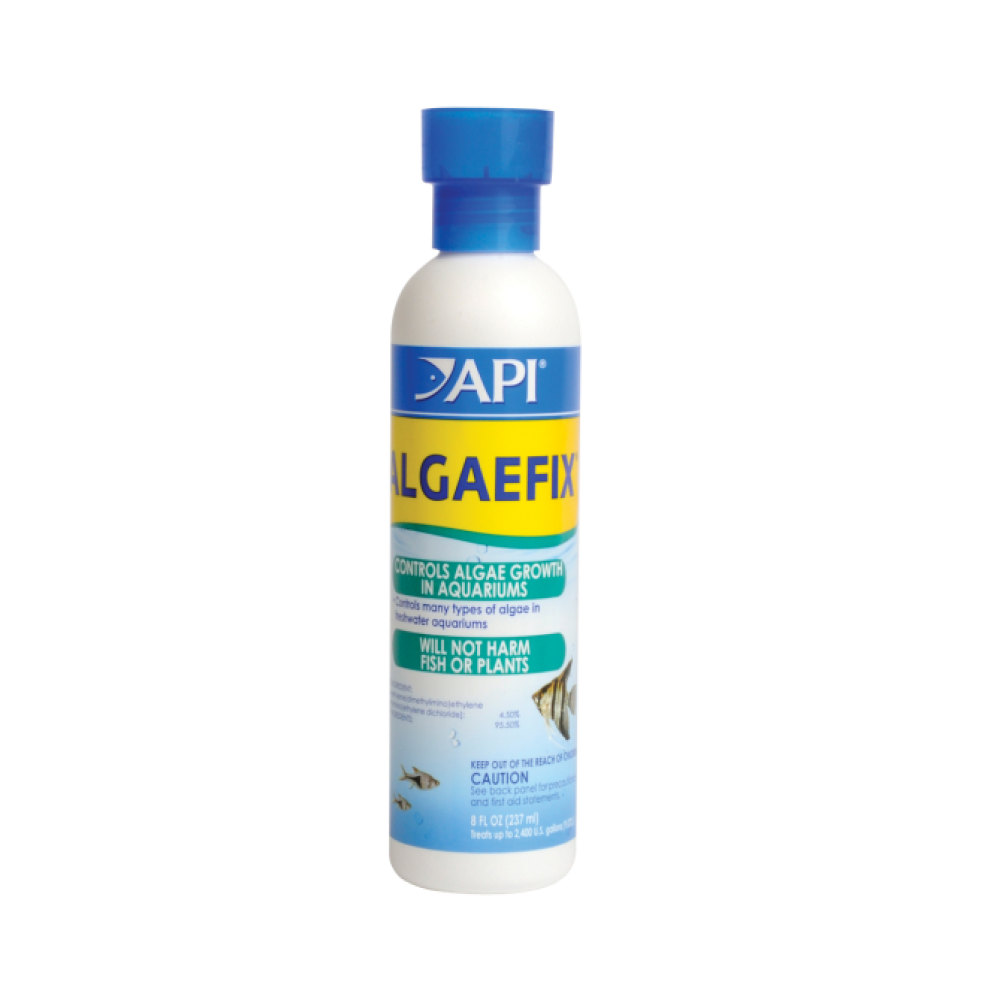 Api Algaefix 237ml