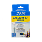 API Calcium Test Kit Liquid 1.25oz Saltwater — SKU: APH228 — Main Image API Calcium Test Kit Liquid 1.25oz Saltwater — SKU: APH228 — Main Image — Product Specifications & Highlights Key Features Precise Titration Method: Measures calcium levels accurately from 20 mg/L (ppm) upwards. Essential Reef Tool: Helps maintain target calcium range (400–480 mg/L) for vibrant coral growth. High Yield: Provides up to 140 individual tests depending on aquarium calcium levels. Complete Kit: Includes 2 liquid bottle reagents, a glass test tube with cap, and step-by-step instructions. Product Details Brand: API SKU: APH228 Product Type: Testing / Saltwater & Reef Test Kit Volume: 1.25 oz (Liquid Bottles) Target Environment: Marine & Reef Aquariums Additional Information