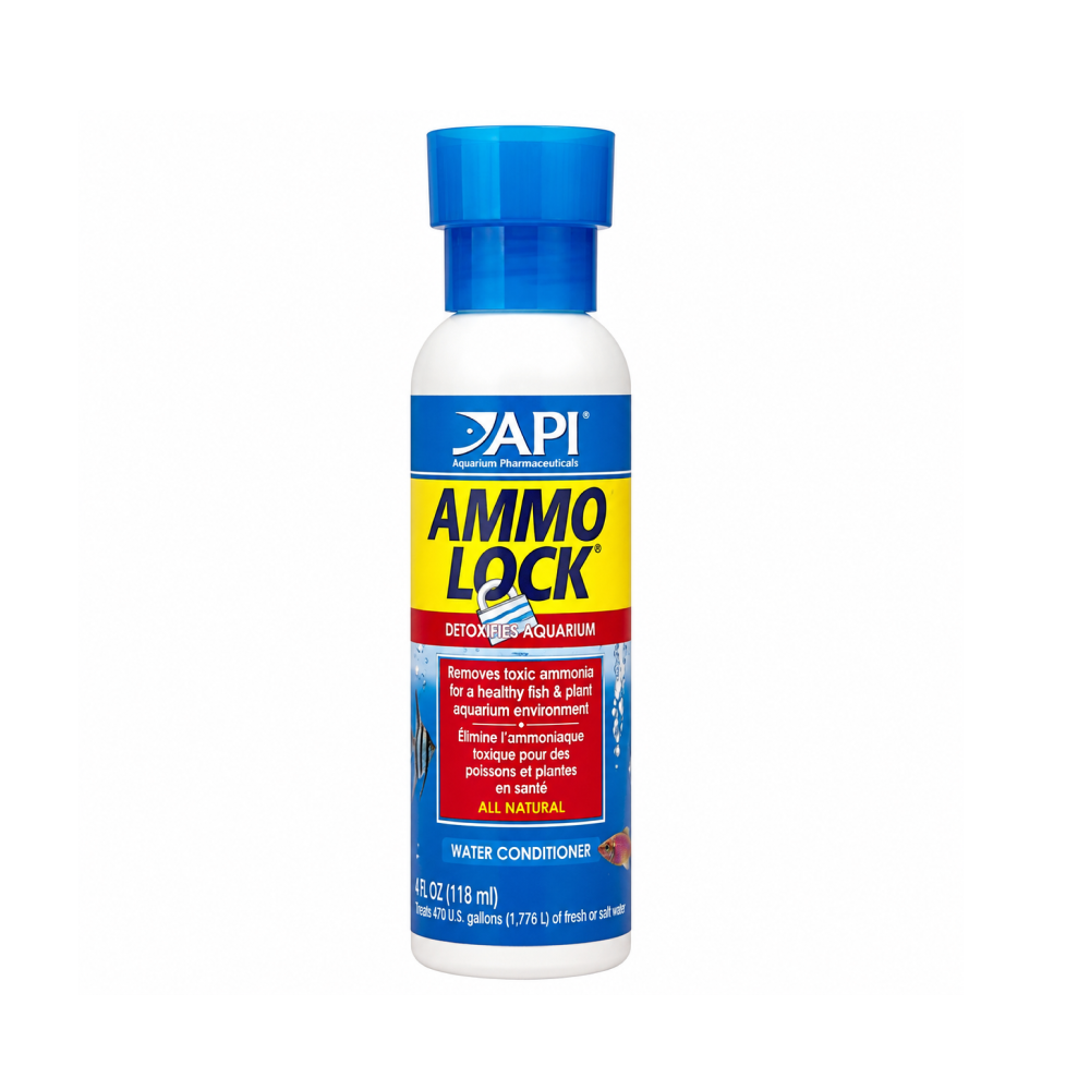 Api Ammo Lock 118ml