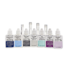API Saltwater Master Liquid Test Kit — Liquid Test Kit for monitoring pH, Ammonia, Nitrite, and Nitrate levels in aquarium water — SKU: APH09 — Image 2 — Product Specifications & Highlights Key Features 4-in-1 Marine Coverage: Accurately measures High Range pH (7.4–8.6), Ammonia (0–8 ppm), Nitrite (0–5 ppm), and Nitrate (0–160 ppm). High Value Yield: Contains over 550 individual tests for long-lasting routine testing. Lab-Grade Precision: Liquid reagent technology offers superior accuracy compared to standard paper test strips. Ready-to-Use Set: Includes 4 glass test tubes with snap-tight caps and laminated colour-matching cards. Product Details Brand: API SKU: APH09 Barcode (GTIN/UPC): 0317163134016 Product Type: Aquarium Water Test Kit Parameters Measured: High Range pH (7.4–8.6), Ammonia (0–8 ppm), Nitrite (0–5 ppm), and Nitrate (0–160 ppm) Package Dimensions: 170 mm (L) ×105 mm (W) × 130 mm (H) Gross Package Weight: 450 g Target Environment: Saltwater & Marine Aquariums