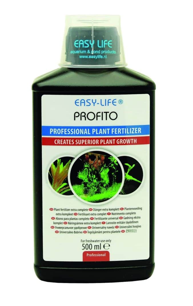 Easy-life Profito (universal Plant Fertilizer) 500ml