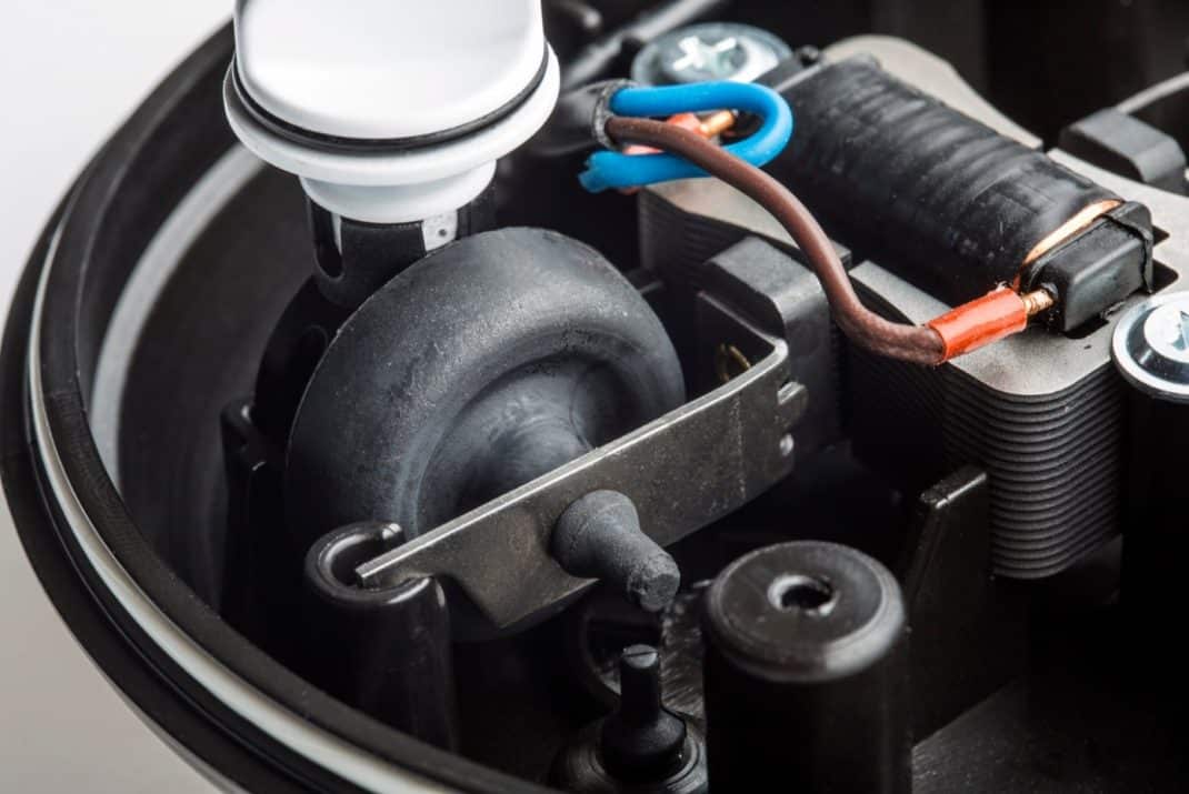 Aquael Oxyboost 300 Plus Air Pump