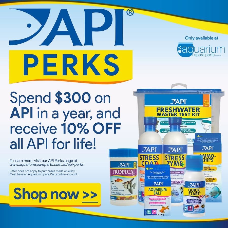 Api Aquarium Salt 1021gm