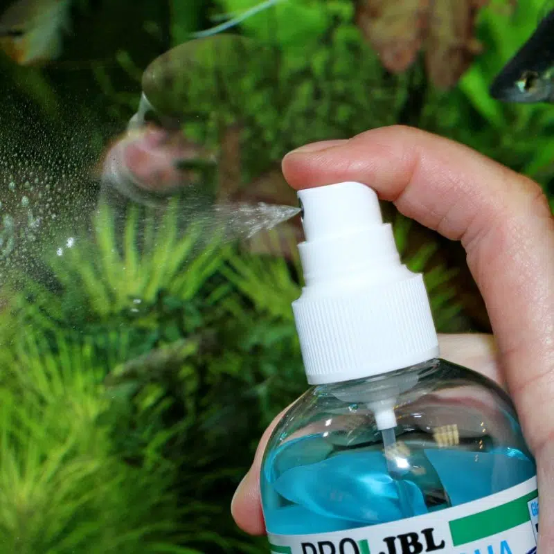 Jbl Proclean Aqua (glass Cleaning Solution) 250ml
