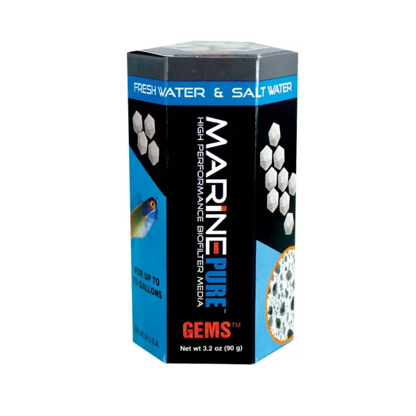 Marinepure Gems 90g