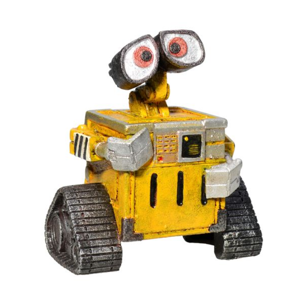Bioscape Space Robot 9.5 X 7.5 X 11.5cm