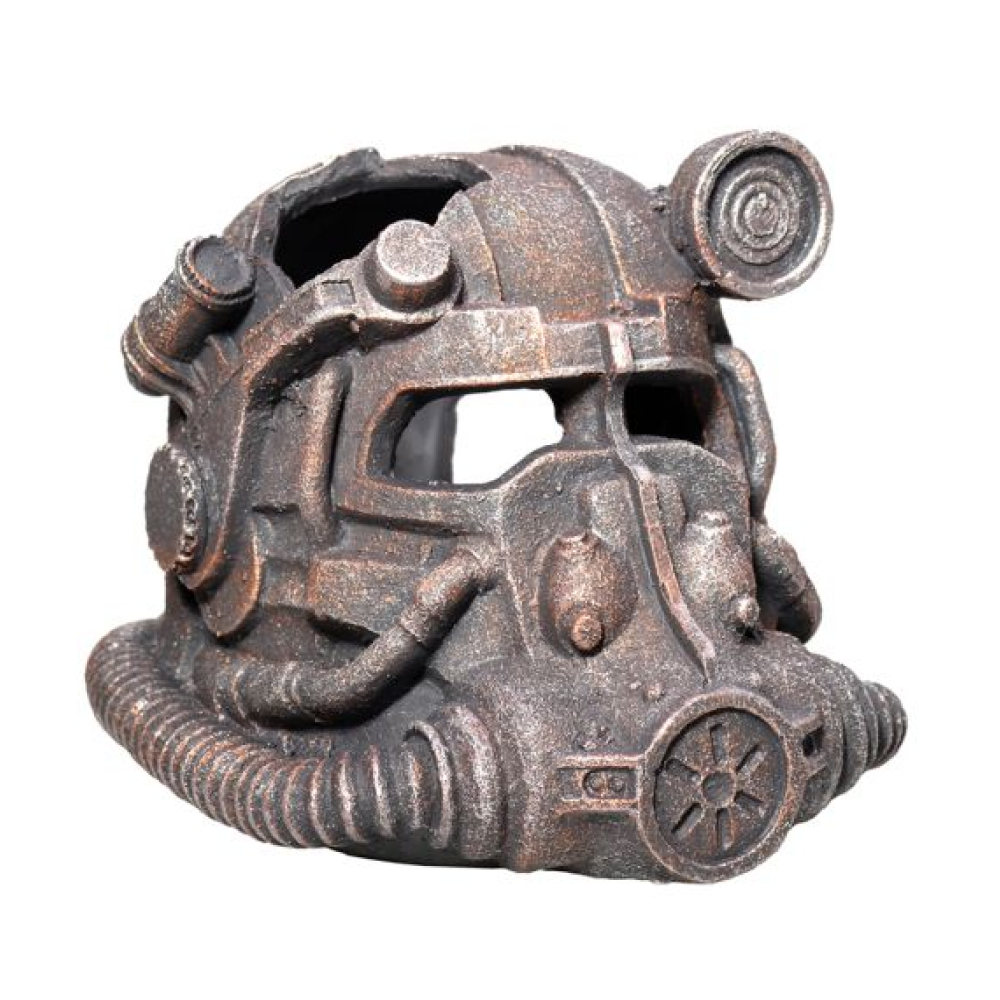 Bioscape Space Helmet 16 X 12.5 X 11cm