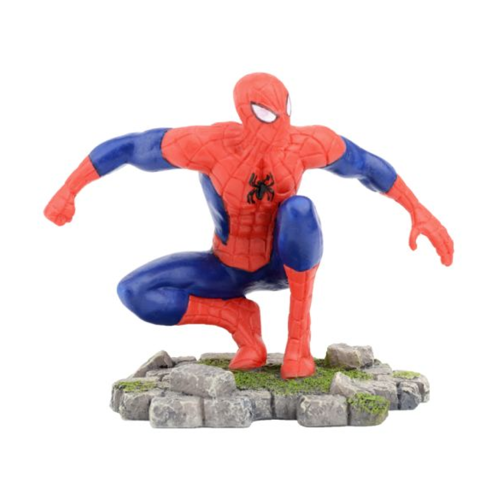 Bioscape Web Figure 9.5 X 7.5 X 5.5cm