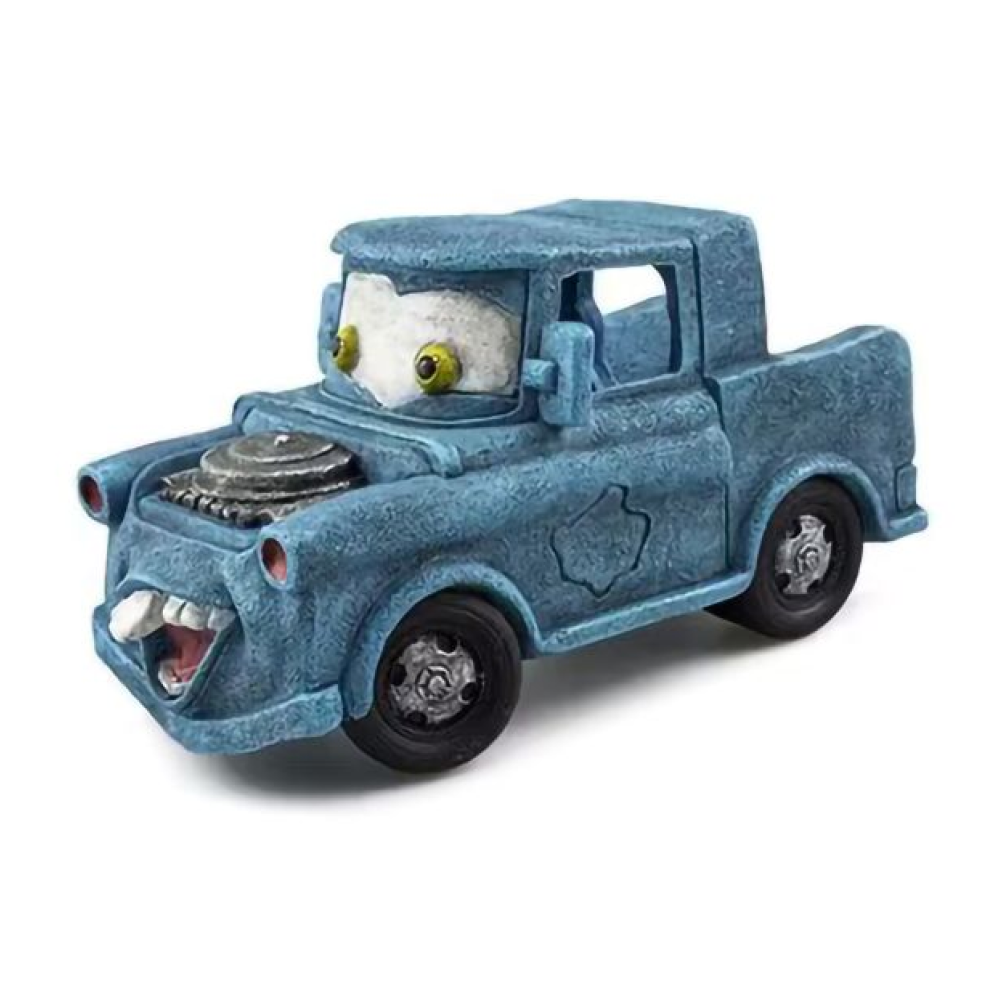 Bioscape Pickup Truck 15.5 X 7.5 X 8cm