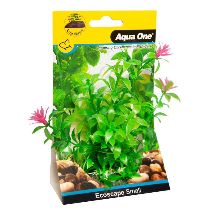 Ecoscape Small Ludwigia Green