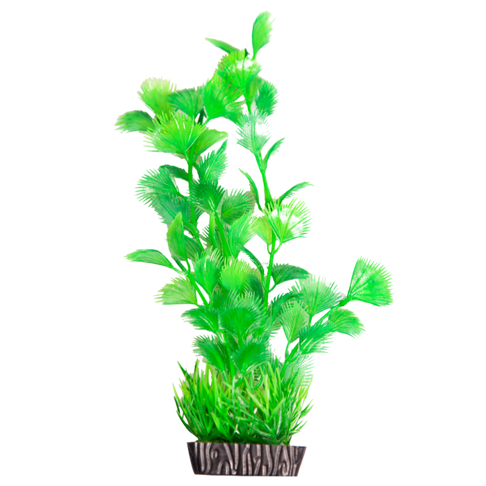 Ecoscape Medium Fan Palm Green