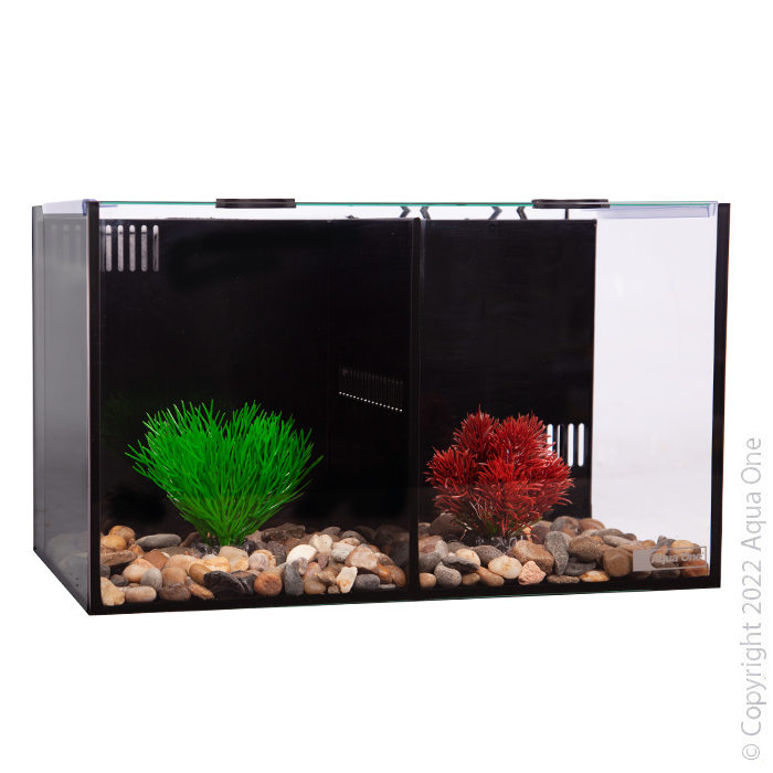 Betta Condo Duo 40x24x24cm