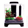 Betta Haven Acrylic Aquarium 7l 22w X 15.5d X 26.5cm H