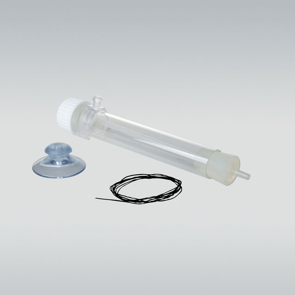 Jbl Placollect (flatworm Trap)