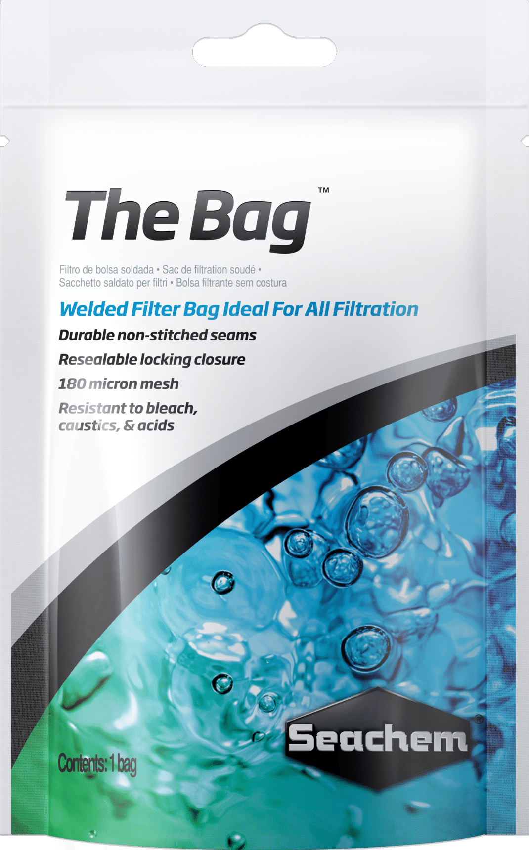 Seachem The Bag