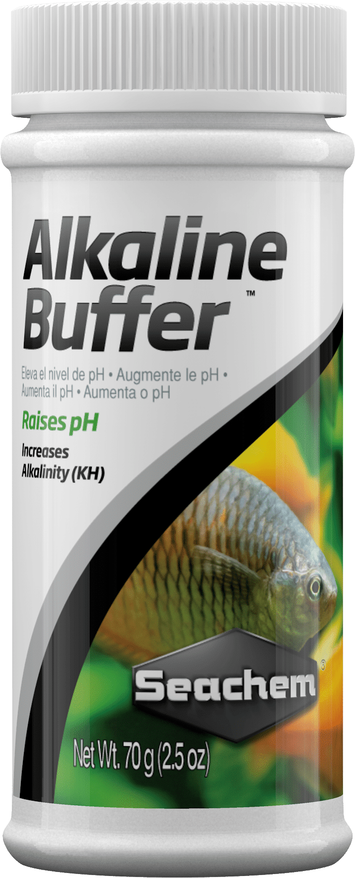 Seachem Alkaline Buffer