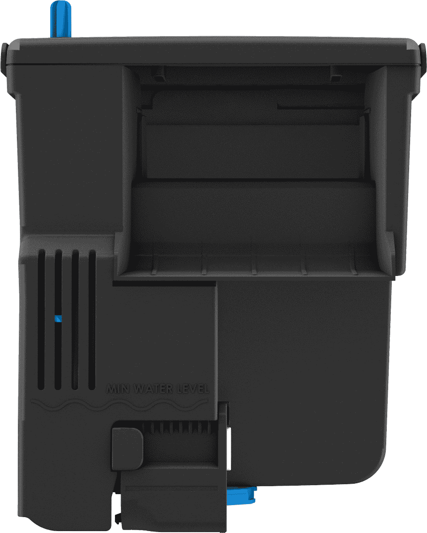 Seachem Tidal 35 Hangon Filter 135l