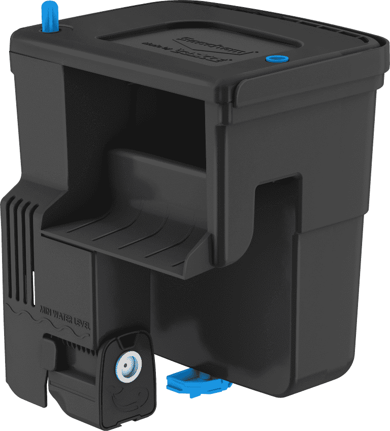 Seachem Tidal 35 Hangon Filter 135l