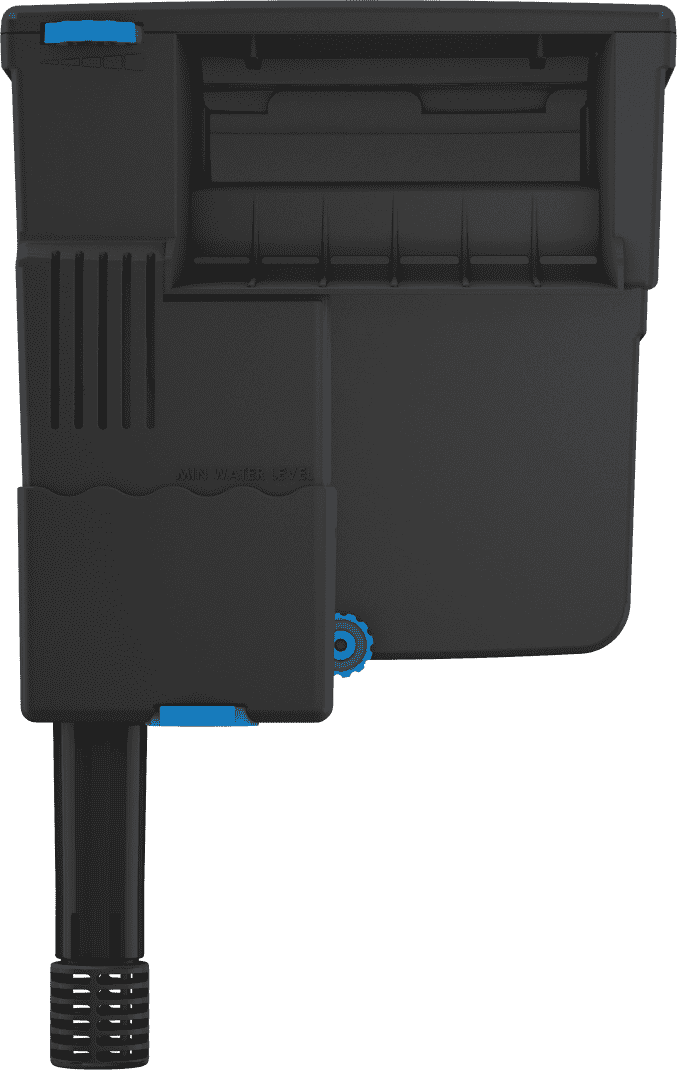 Seachem Tidal 55 Hangon Filter 208l