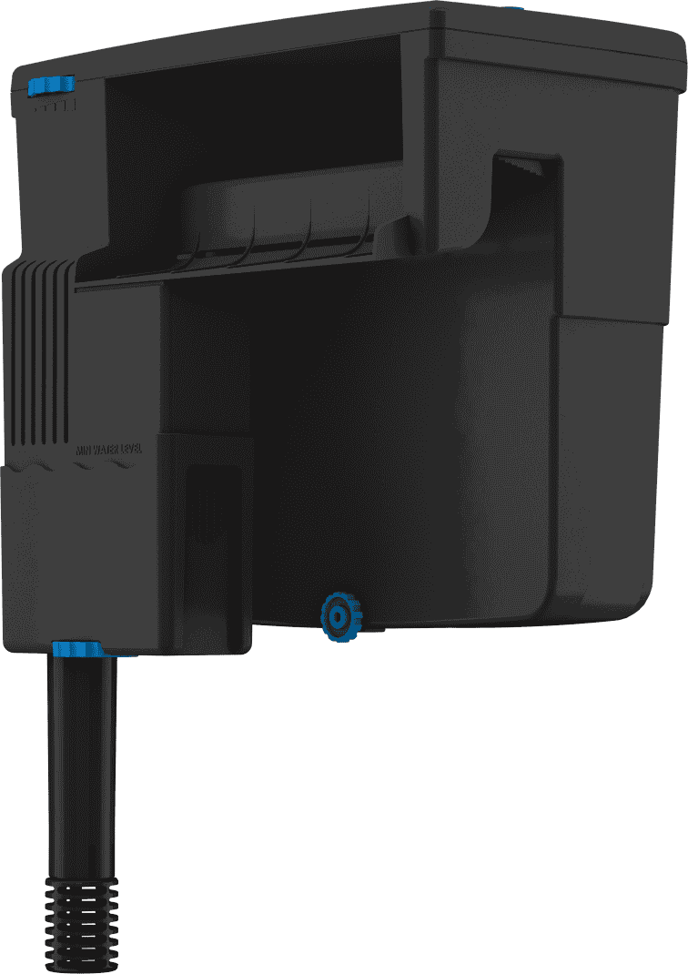 Seachem Tidal 75 Hangon Filter 285l