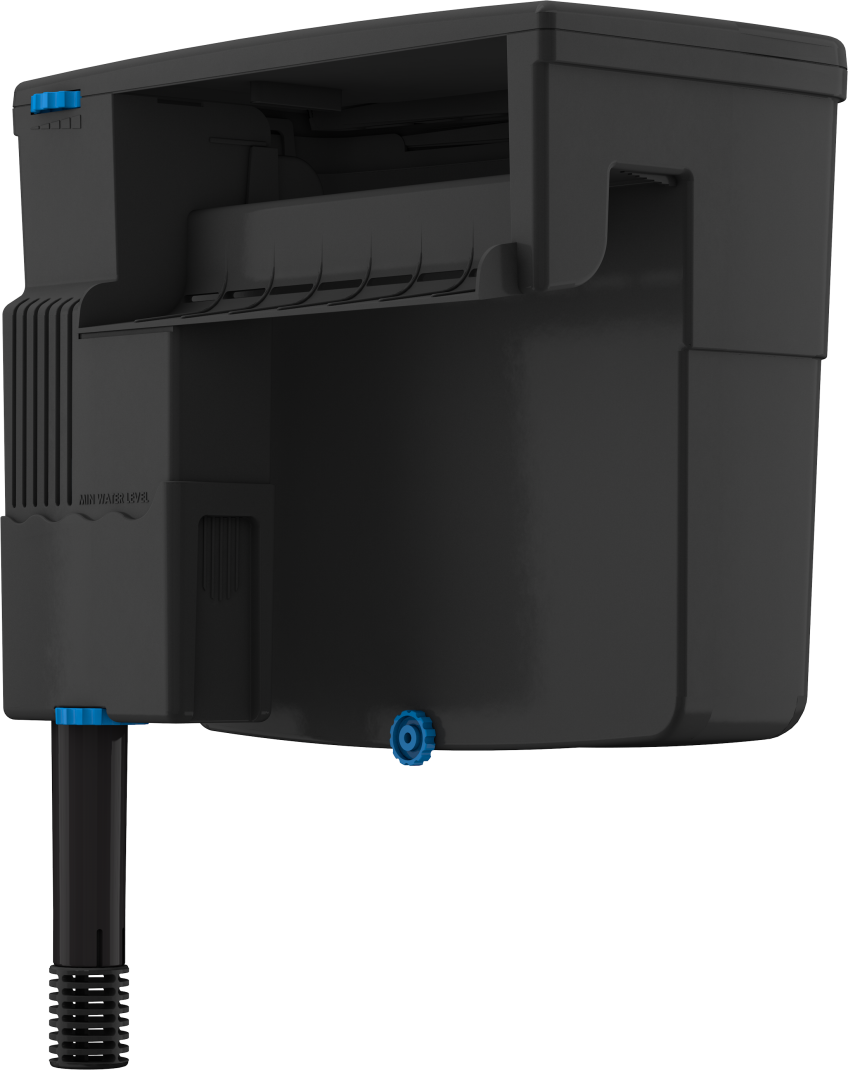 Seachem Tidal 110 Hangon Filter 415l