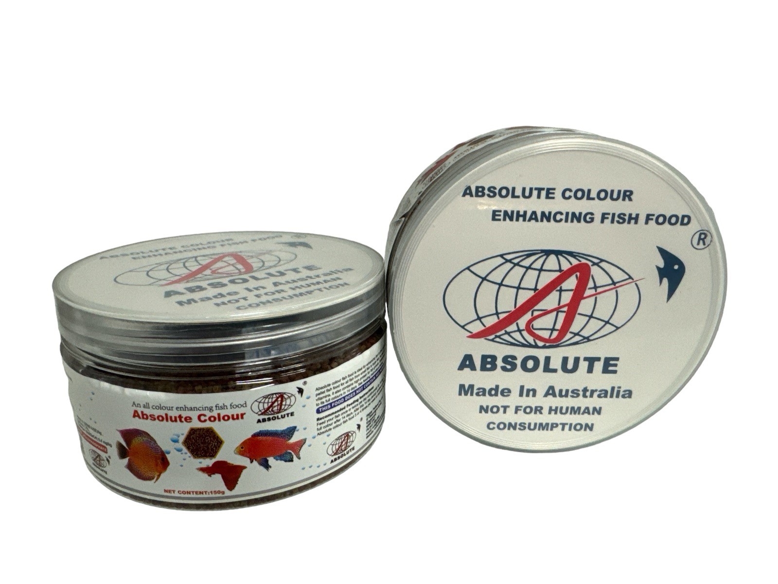 Color Enhancer food 150g