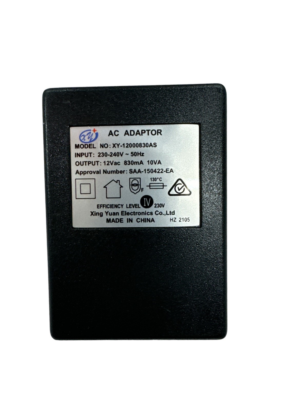 “A/Pump; 320L/hr, 4W”