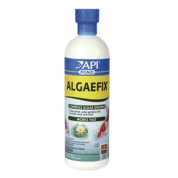 Api Pond Care Algaefix 473ml