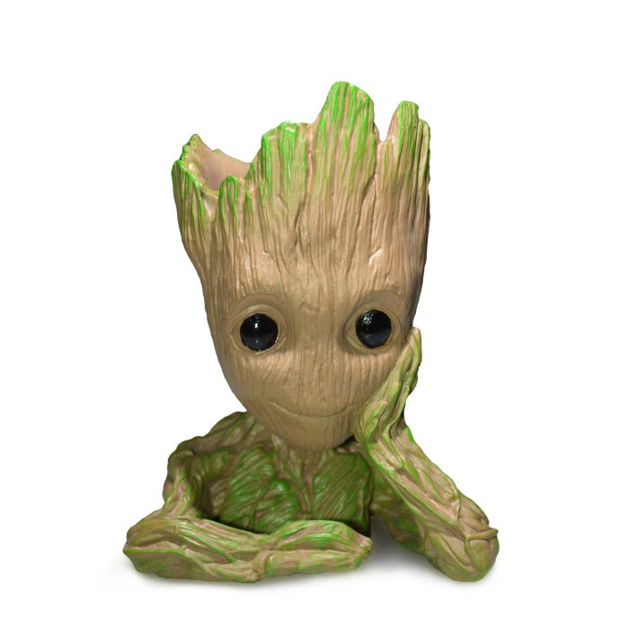 Bioscape Tree Face 11 X 7.5 X 14cm