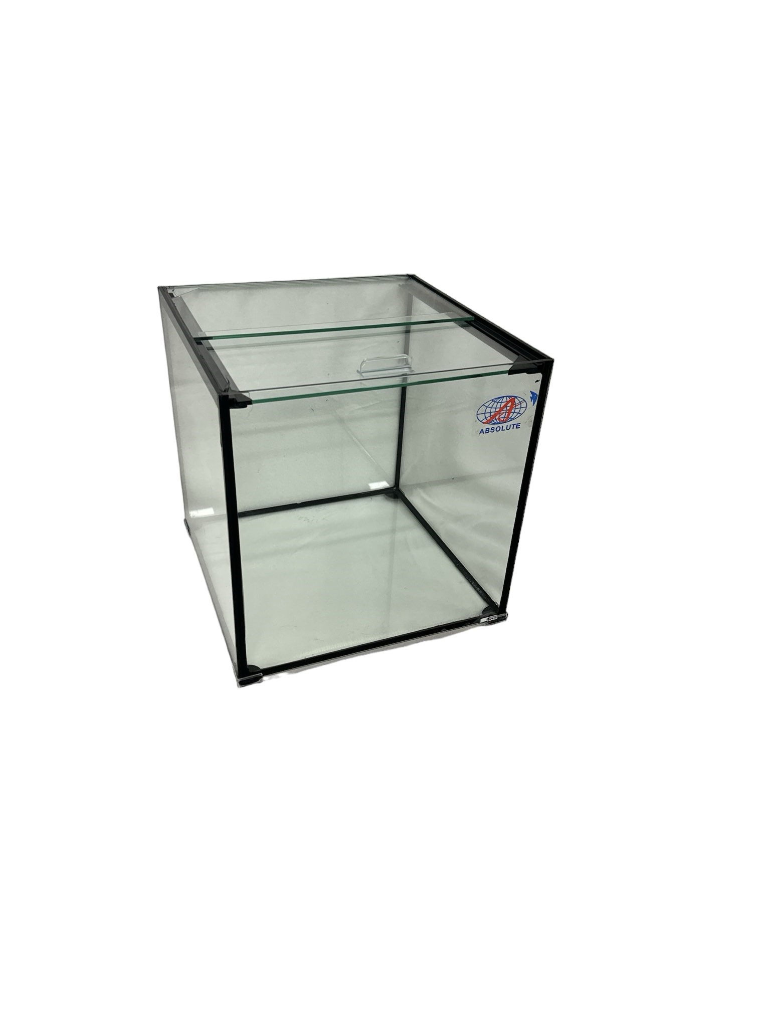 “Cube tank 12x12x12″” 5mm” : Special