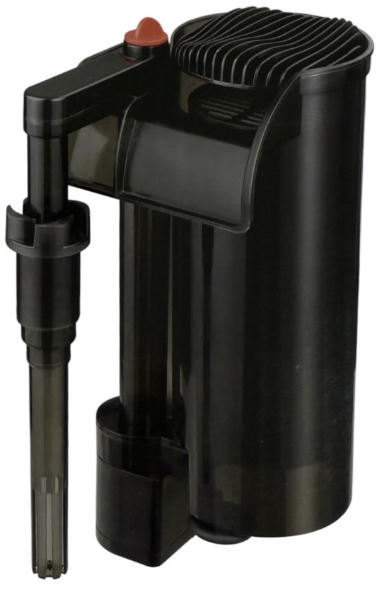 Clean Tech Hang on filter 320L,5W