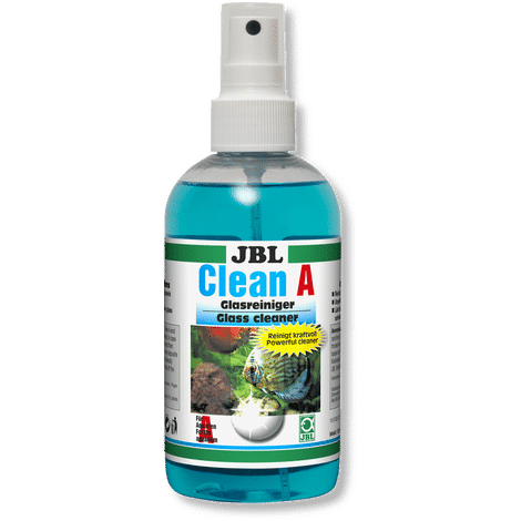 Jbl Proclean Aqua (glass Cleaning Solution) 250ml