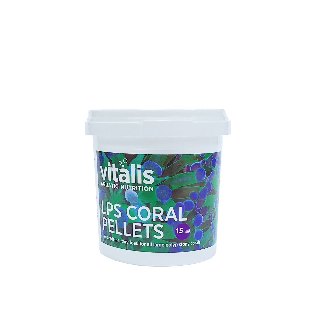 Vitalis LPS Coral Food 60g