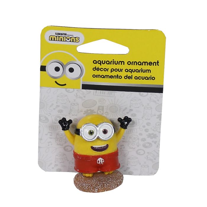 Minions Bob Beach Buddy Mini
