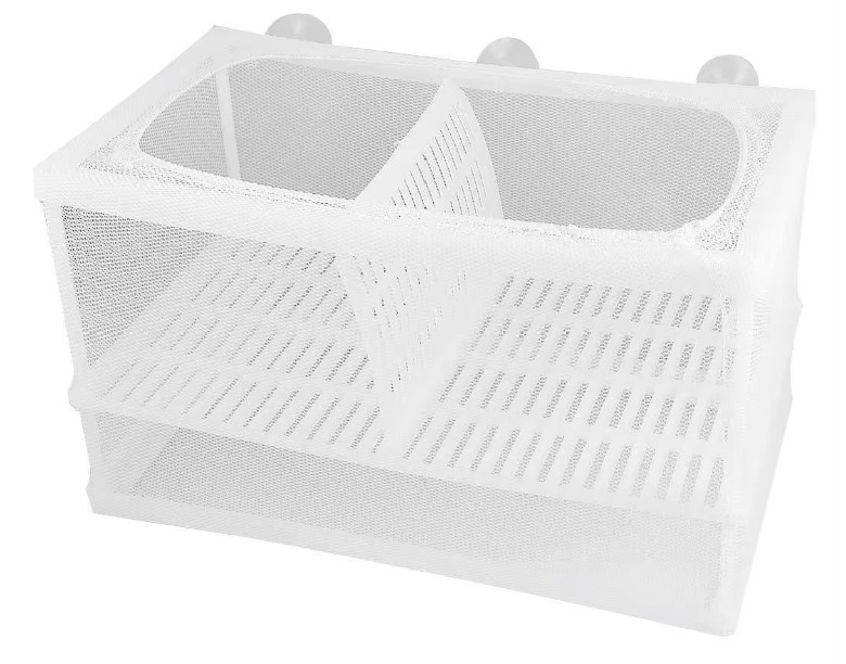 Absolute Breeder Net Large “Double side”