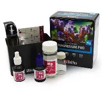 Red Sea Magnesium Pro Testing Kit 100 Tests