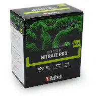 Red Sea Nitrate Pro Testing Kit 100 Tests