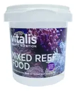 Vitalis Mixed Reef Food 50g