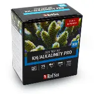 Red Sea Kh/alkalinity Pro Testing Kit 75 Tests