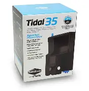 Seachem Tidal 35 Hangon Filter 135l