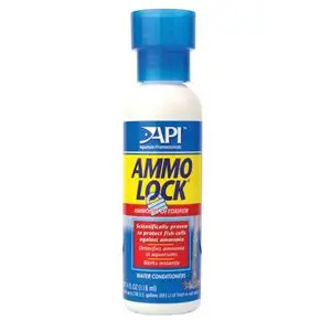 Api Ammo Lock 118ml