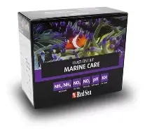 Red Sea Marine Care Multi Test Kit