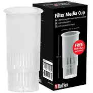Red Sea Reef Media Cup