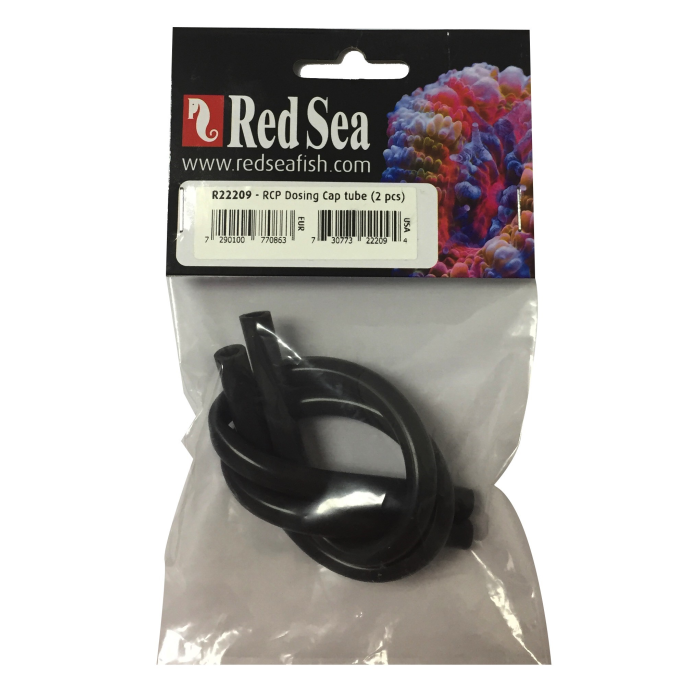 Red Sea Reef Care Dosing Cap Tube 2