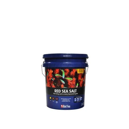 Red Sea Salt 7kg Bucket 210ltrs