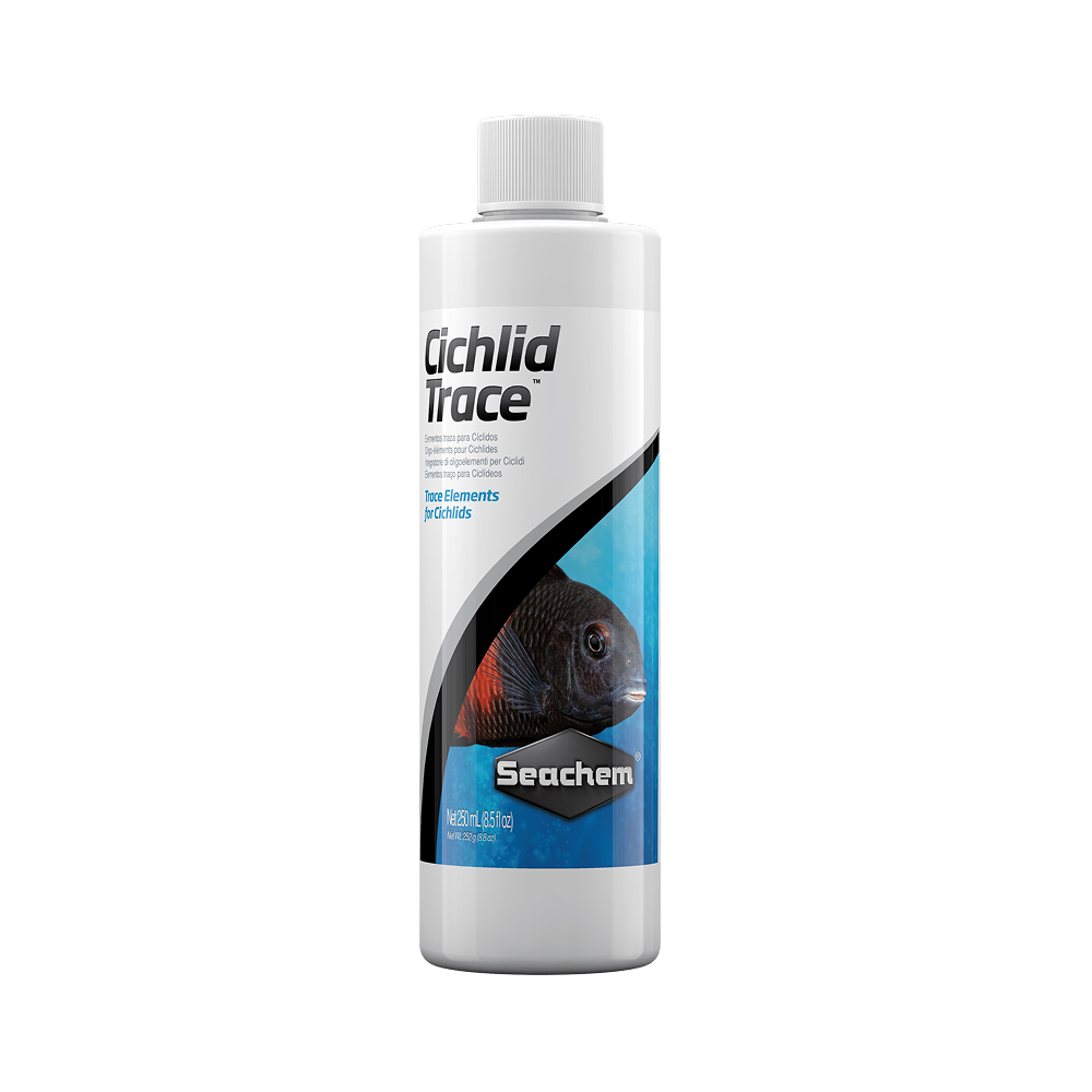 Seachem Cichlid Trace 250ml