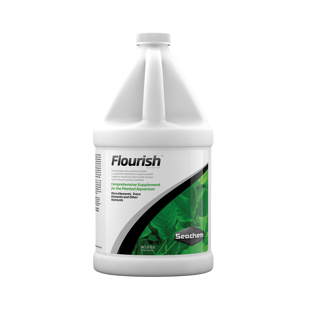 Seachem Flourish 2l