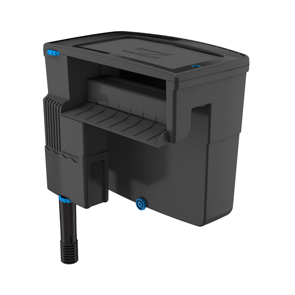 Seachem Tidal 110 Hangon Filter 415l