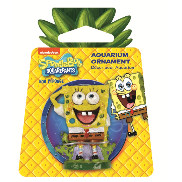 Spongebob Squarepants Resin Replica Mini